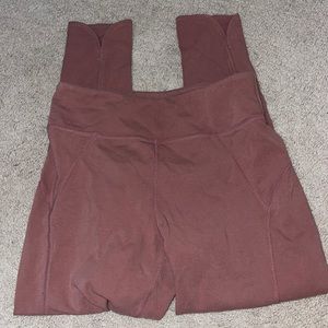 Free People Movement Leggings